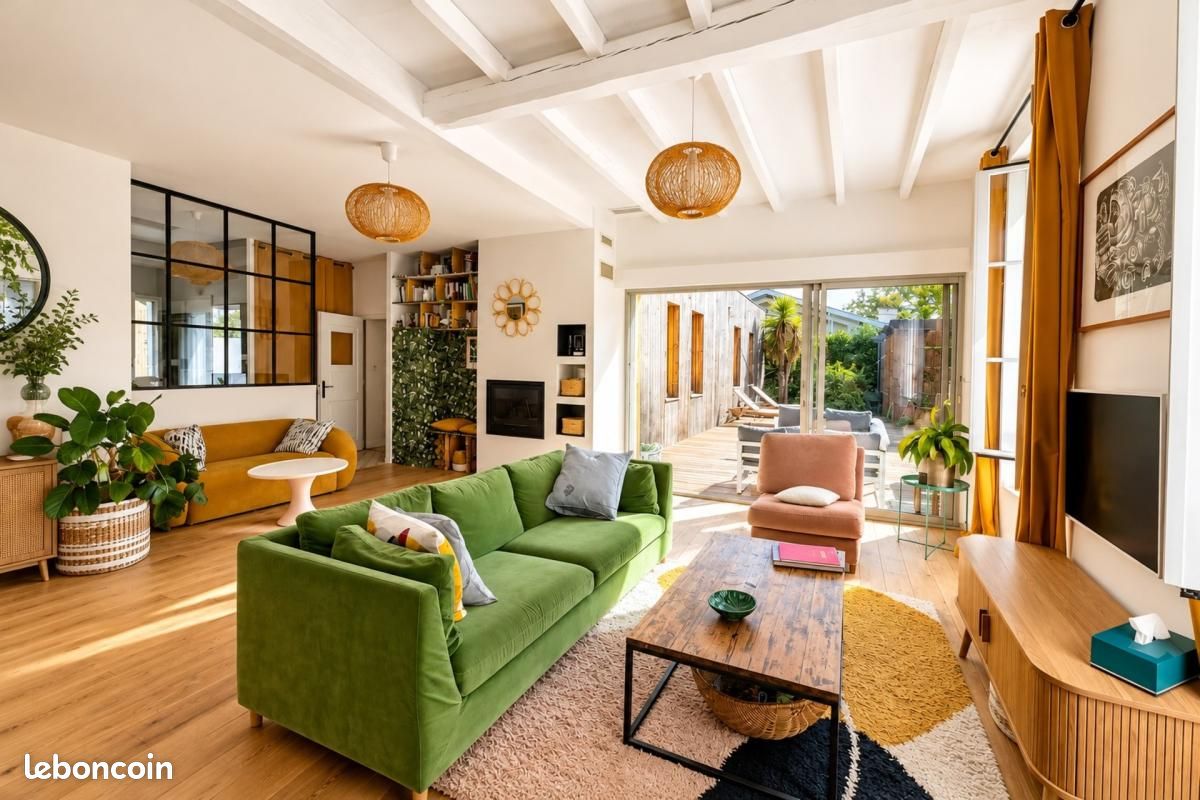 Maison 5 pièces 170 m² · à Blanquefort · 170 m² · 795 000 €
