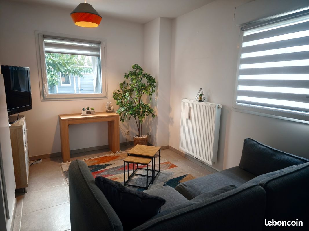 Appartement 2 pièces 51 m² · à Parempuyre · 51 m² · 850 €/mois