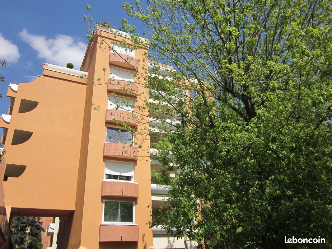 Appartement 2 pièces 50 m² · à Toulouse · 50 m² · 149 000 €