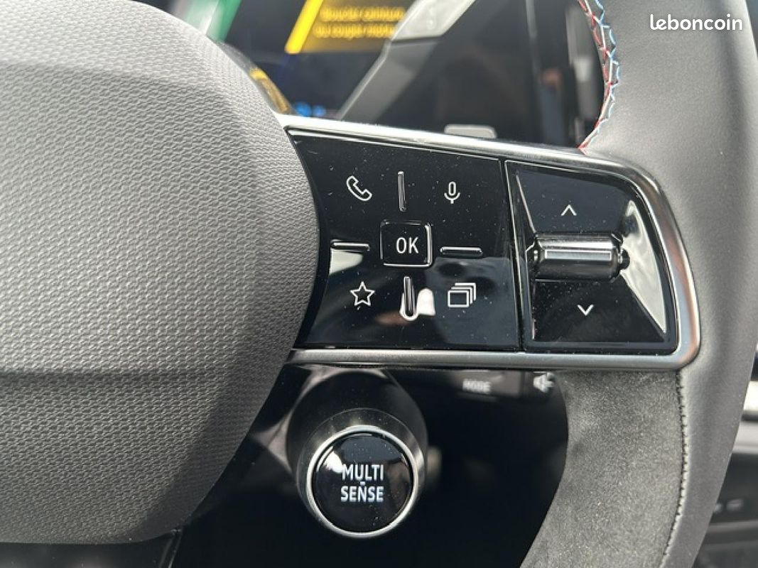 Renault austral (2) 1.2 full hybrid e-tech 200 esprit alpine (image 10)