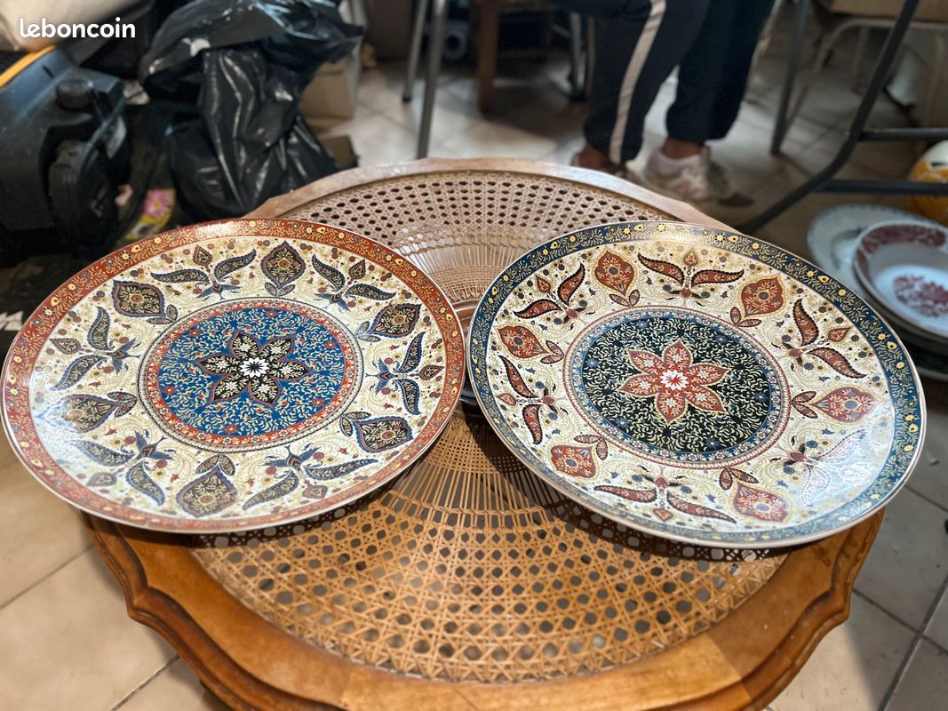 Plat Marocain (image 4)
