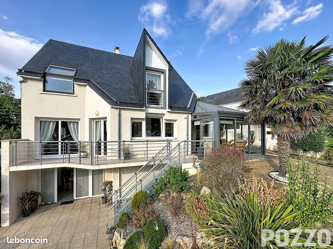 Maison 7 pièces 181 m² · à Jullouville · 181 m² · 759 000 €