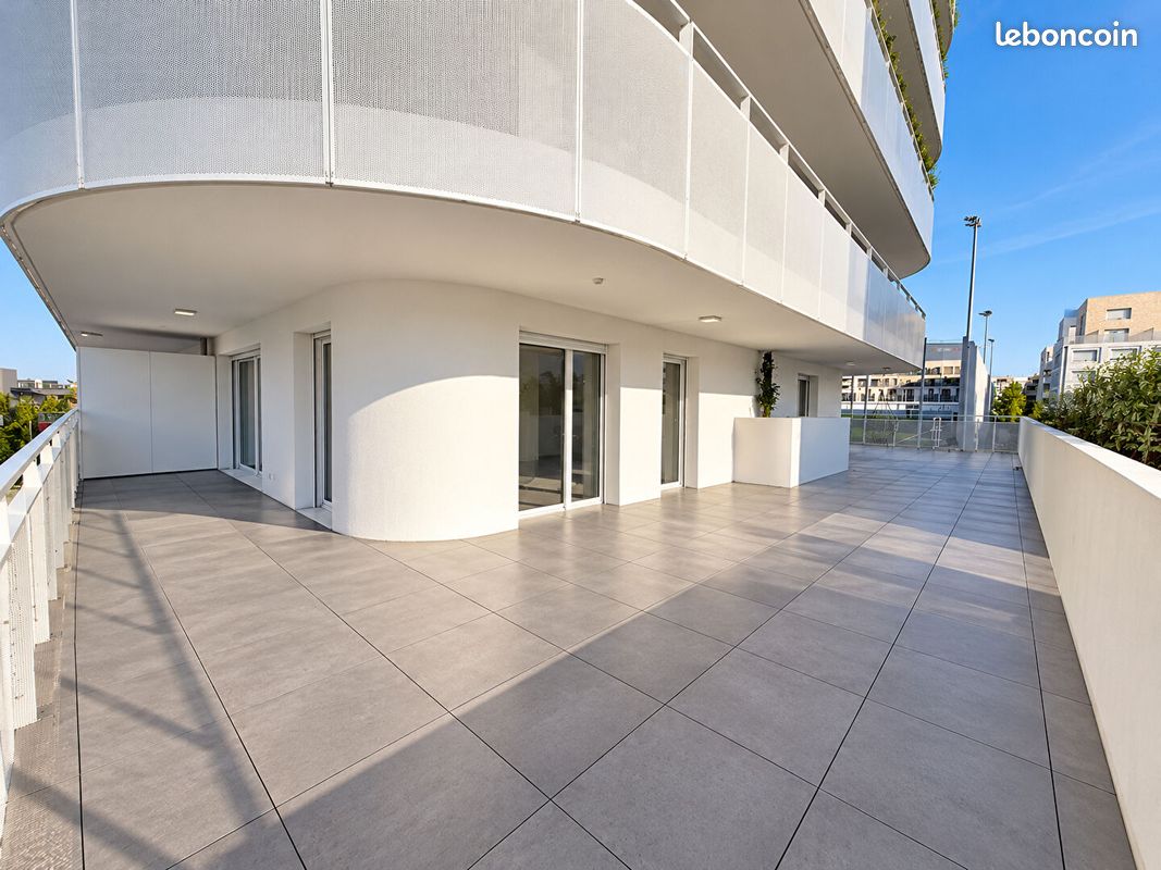 Appartement 4 pièces 90 m² · à Meudon · 90 m² · 2 000 €/mois