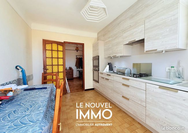 Maison 6 pièces 111 m² — 9