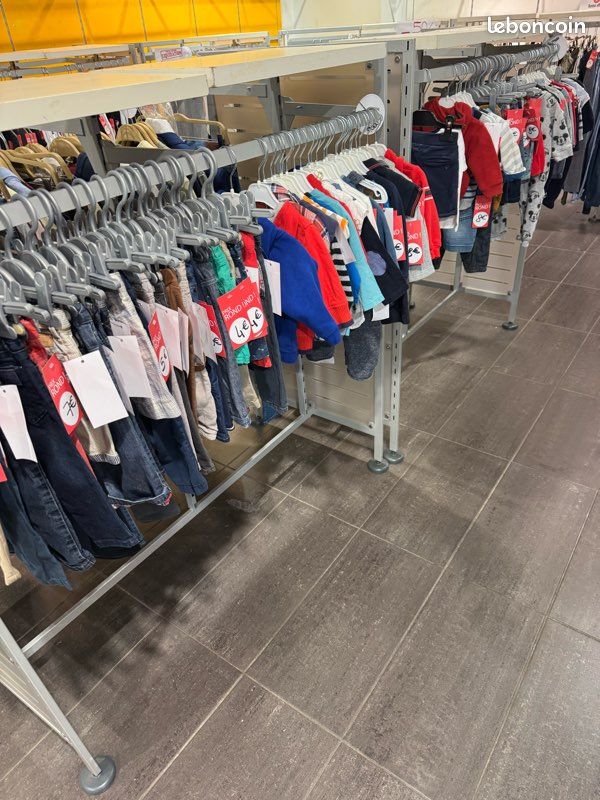 Destockage Grossiste Lot Revendeur Vetement Vetement Grossiste Pas