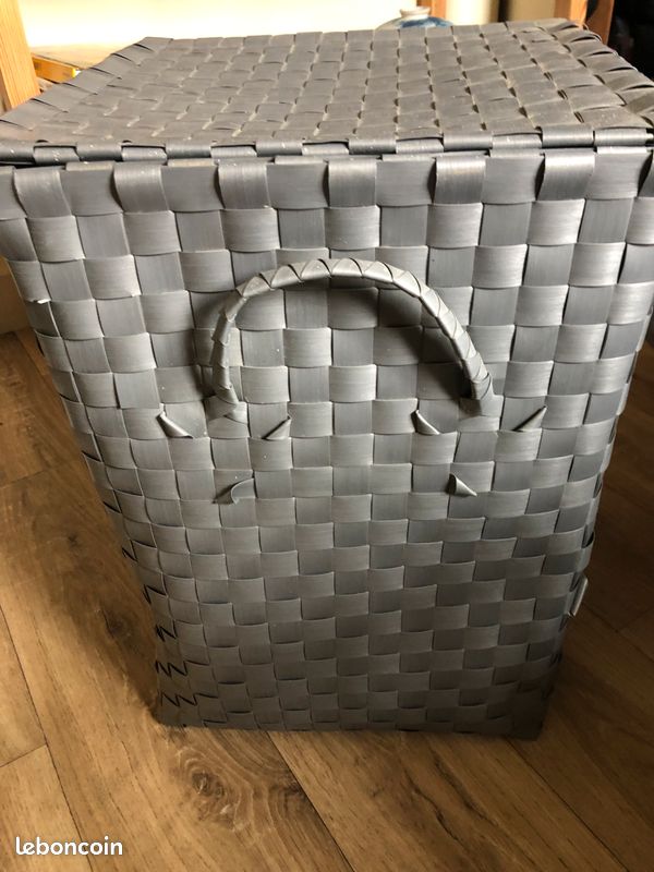 Panier à linge (image 2)