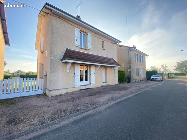 Maison 6 pièces 165 m²