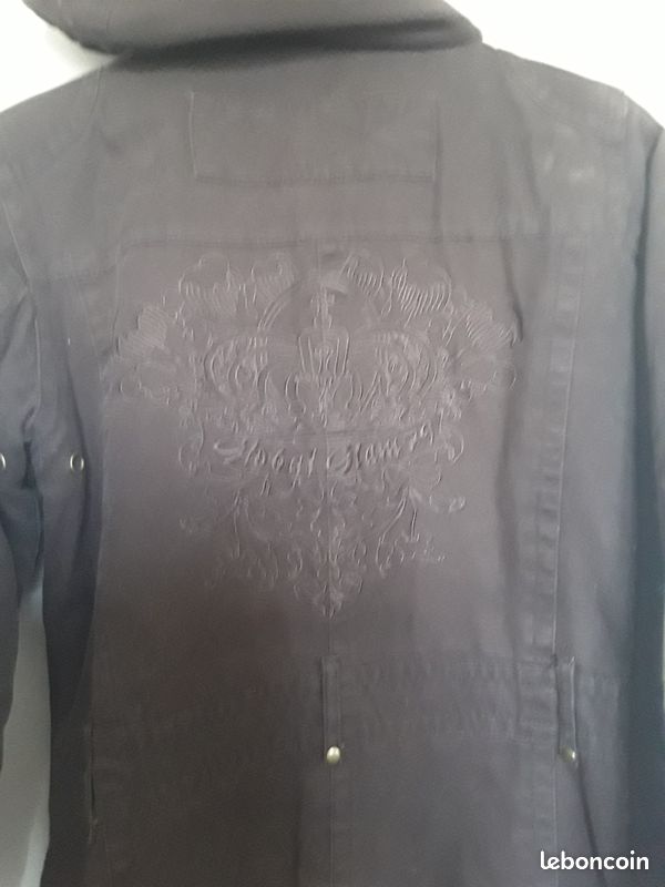 Manteau Camaïeu (image 3)