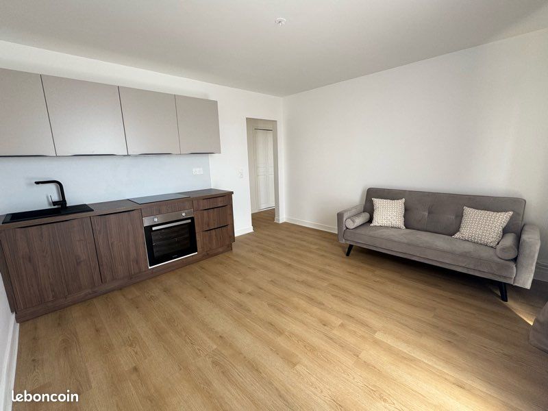 Appartement 2 pièces 36 m² · à La Chapelle-Saint-Mesmin · 36 m² · 139 000 €