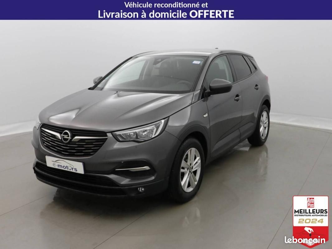 Opel Park Go