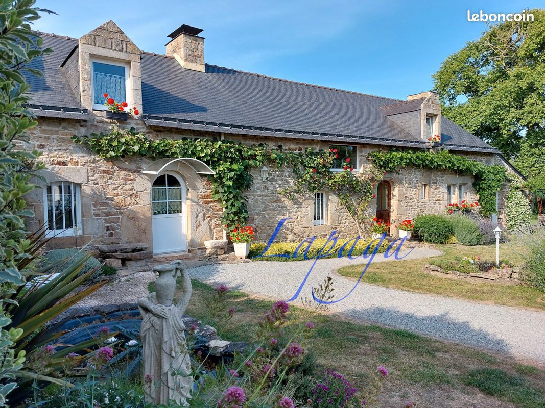 Maison 6 pièces 142 m² · à Baden · 142 m² · 625 000 €