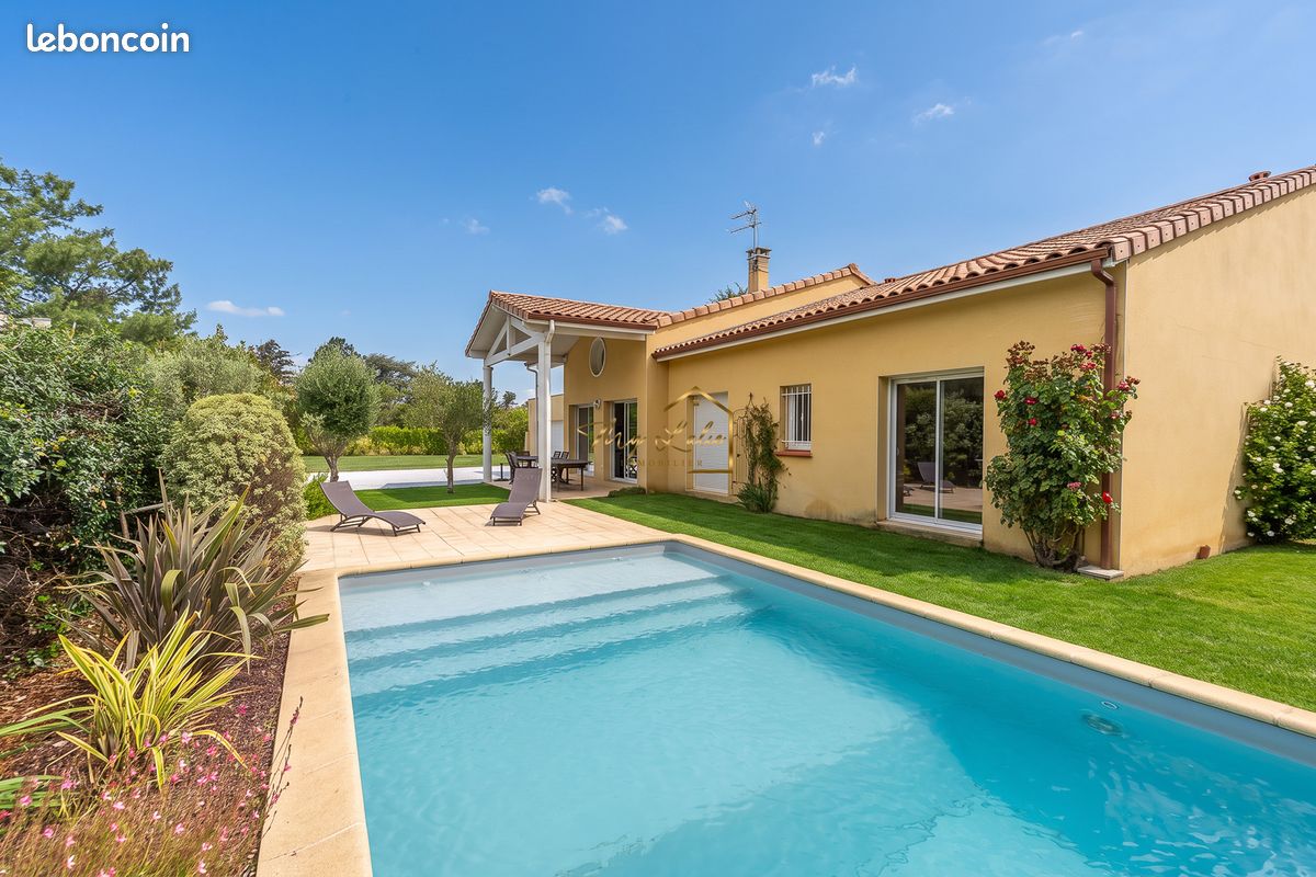 Maison 7 pièces 180 m² · à Toulouse · 180 m² · 750 000 €