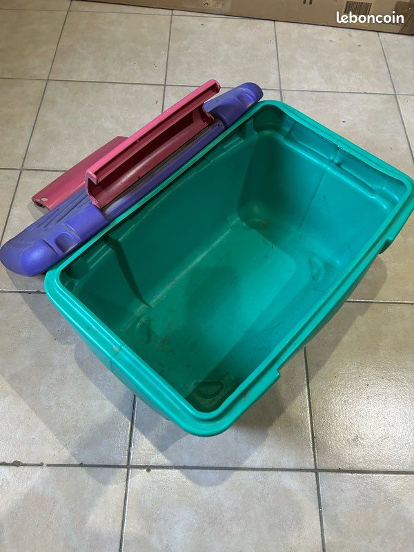 Bac rangement (image 3)