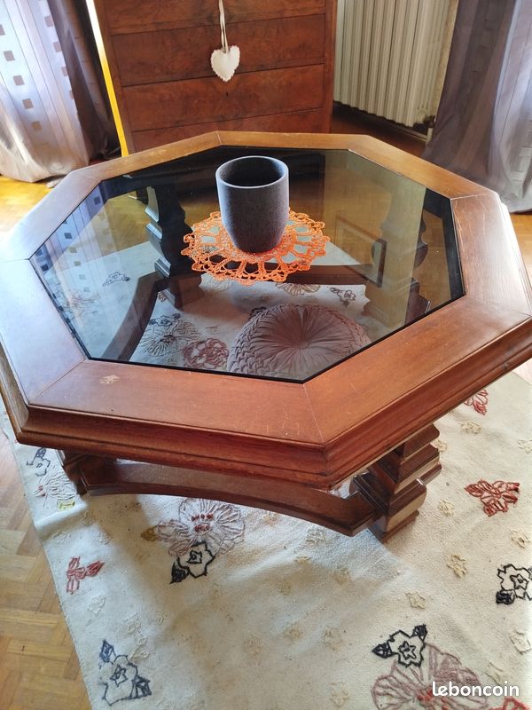 Table basse de salon (image 2)