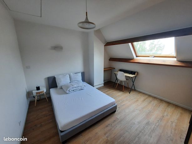 Maison a louer malakoff - 12 pièce(s) - 259 m2 - Surfyn