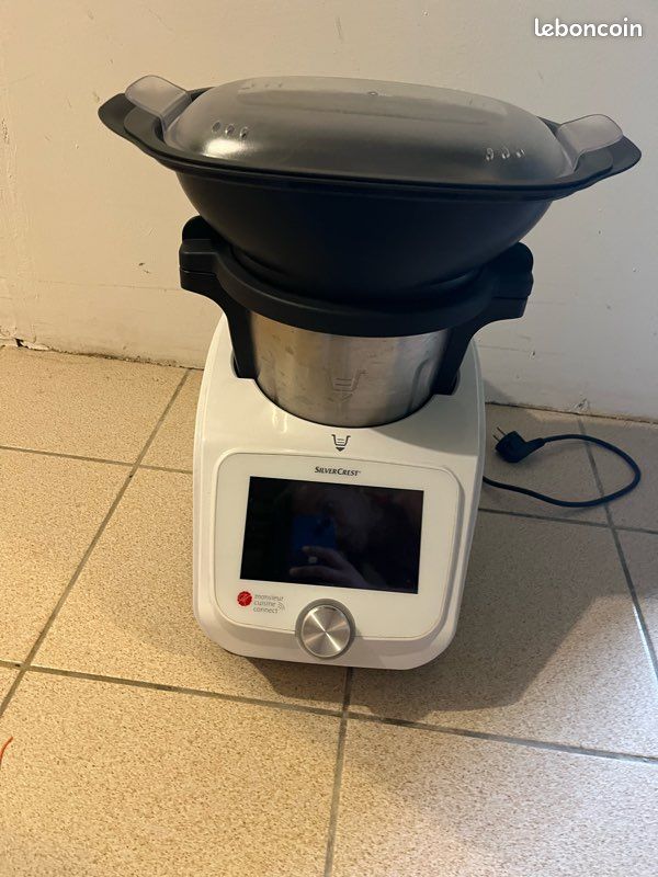 Monsieur cuisine connecte (image 2)