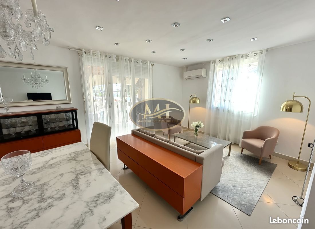 Maison 4 pièces 80 m² · à Port-de-Bouc · 80 m² · 329 000 €