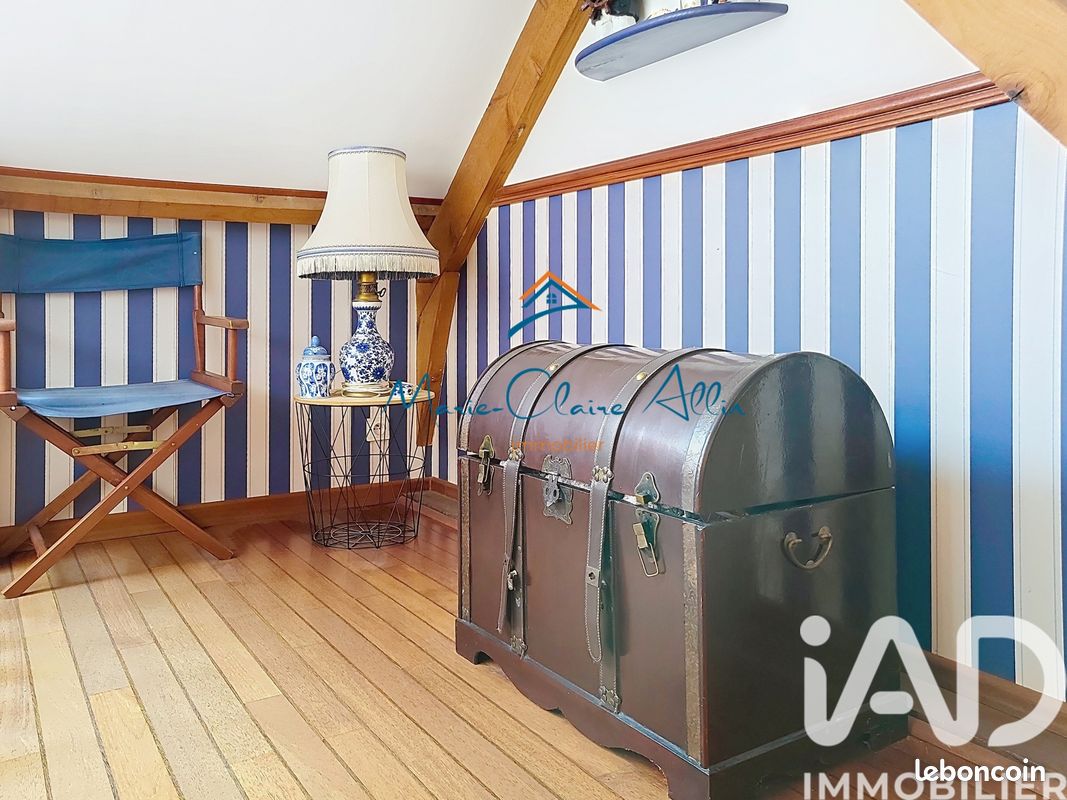 Maison 5 pièces 110 m² (image 11)