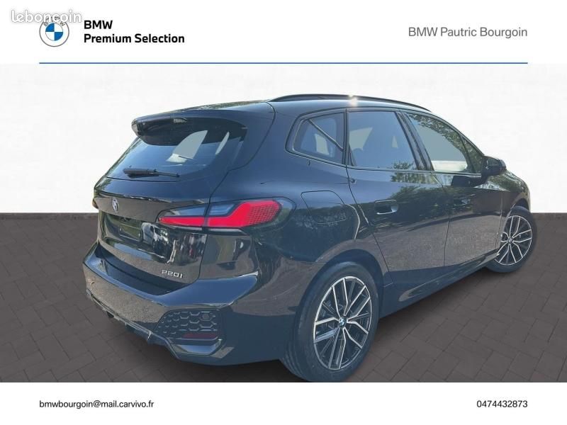 Bmw Série 2 ActiveTourer 220i 170ch M Sport DKG7 (image 2)