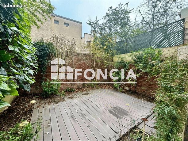 Maison 3 pièces 75 m²