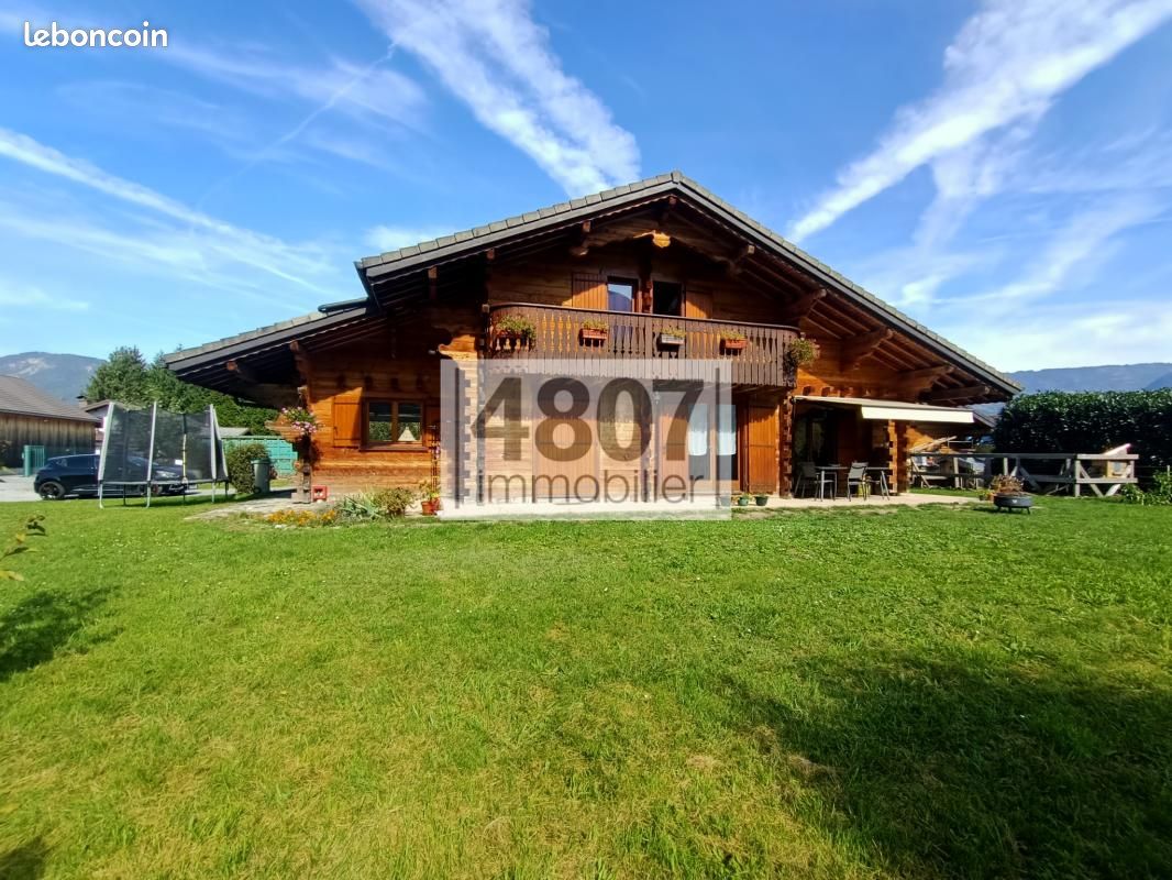Maison 5 pièces 101 m² · à Scionzier · 101 m² · 400 000 €