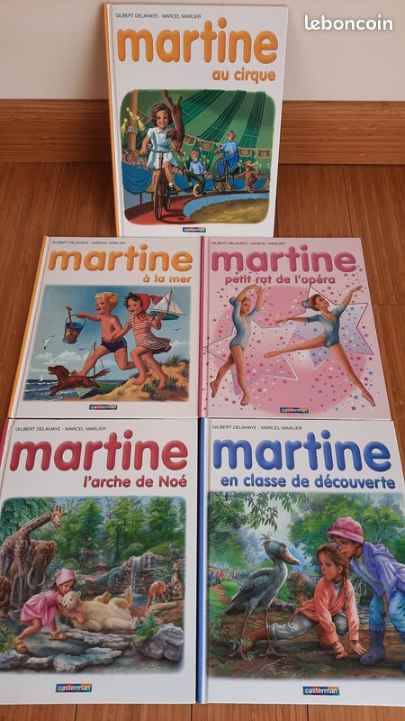 BD Martine (image 1)
