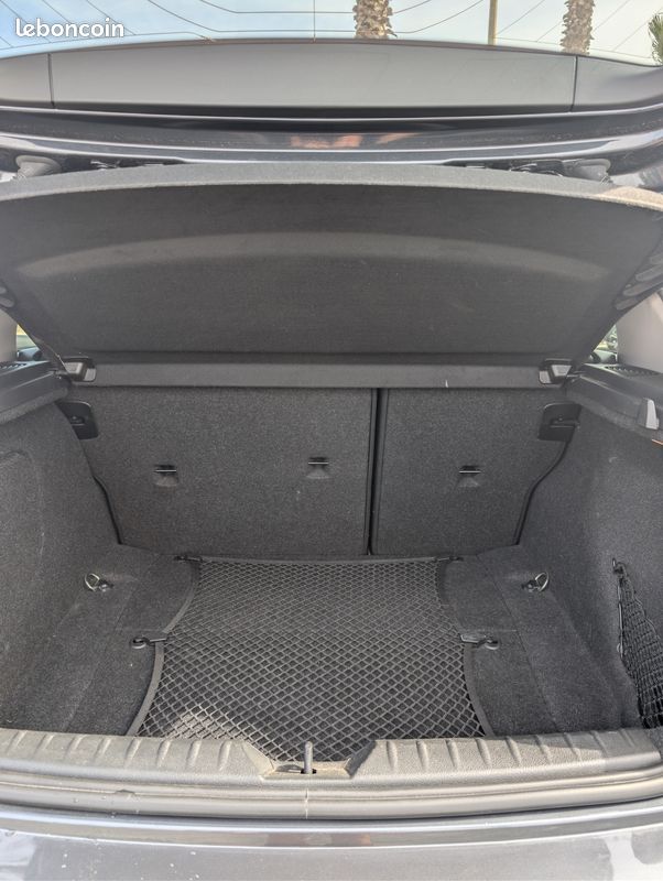 Bmw serie 1 (f20) (2) 116i lounge (image 10)