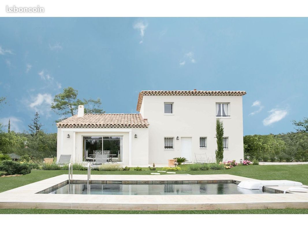 Maison 4 pièces 116 m² · à Goult · 116 m² · 695 000 €