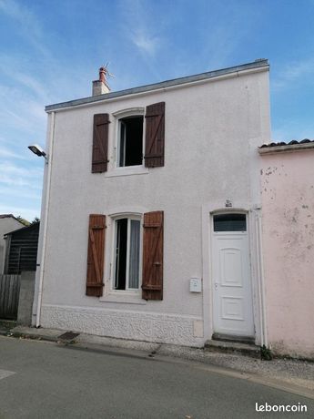 Maison 5 pièces 101 m²