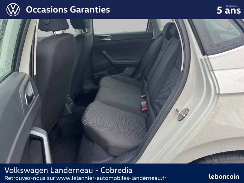 Volkswagen Polo 1.0 MPI 80ch (image 9)