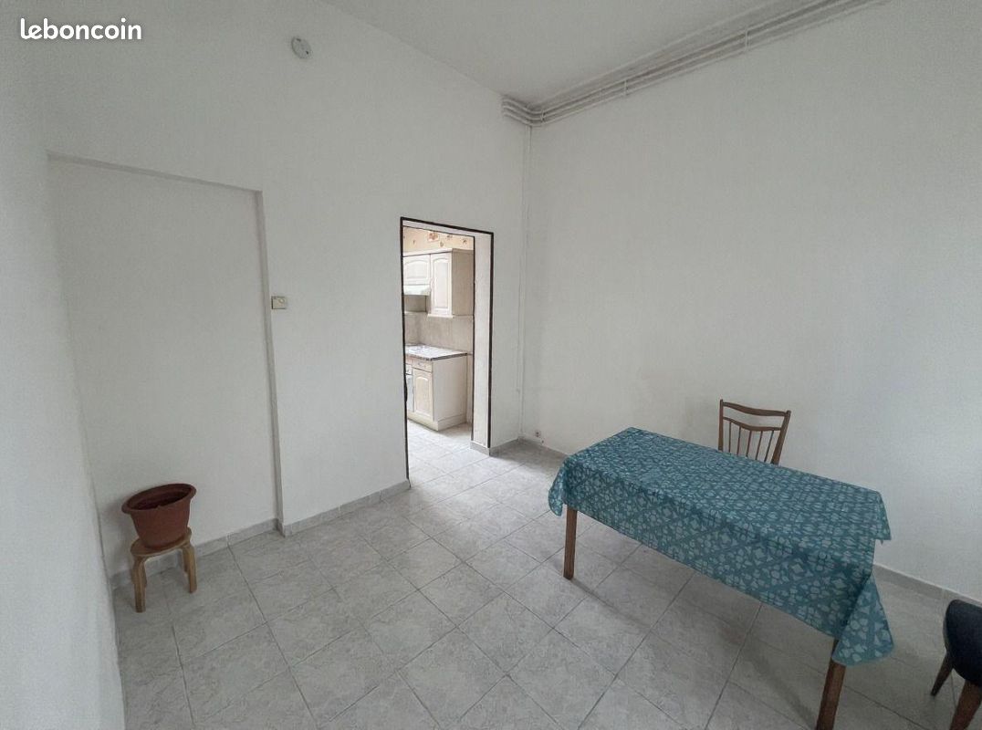 Maison 3 pièces 72 m² · à Coudekerque-Branche · 72 m² · 133 500 €
