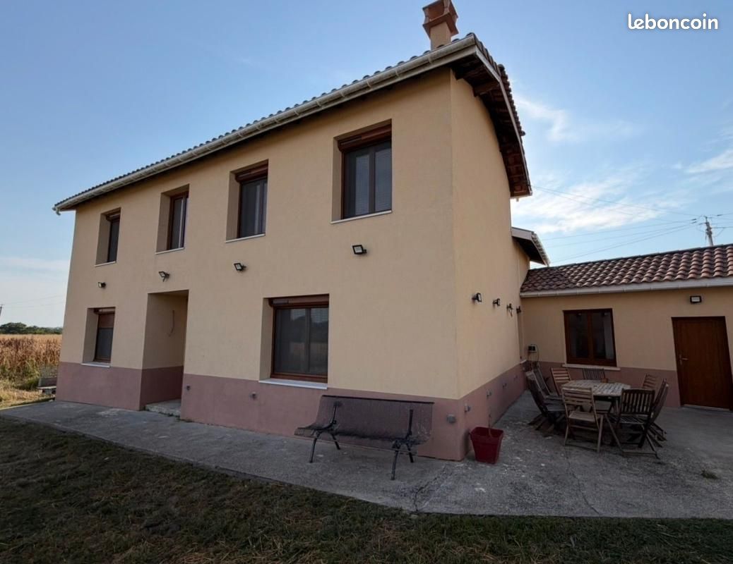 Maison 7 pièces 180 m² · à Morganx · 180 m² · 275 000 €
