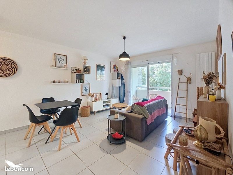 Appartement 2 pièces 45 m² · à Labenne · 45 m² · 197 580 €