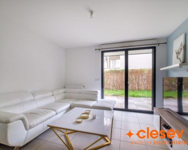 Appartement 210 000 € - 43 m²
