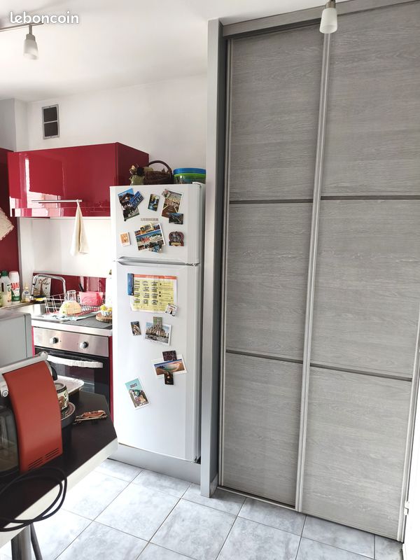 Appartement 2 pièces 46 m² (image 7)