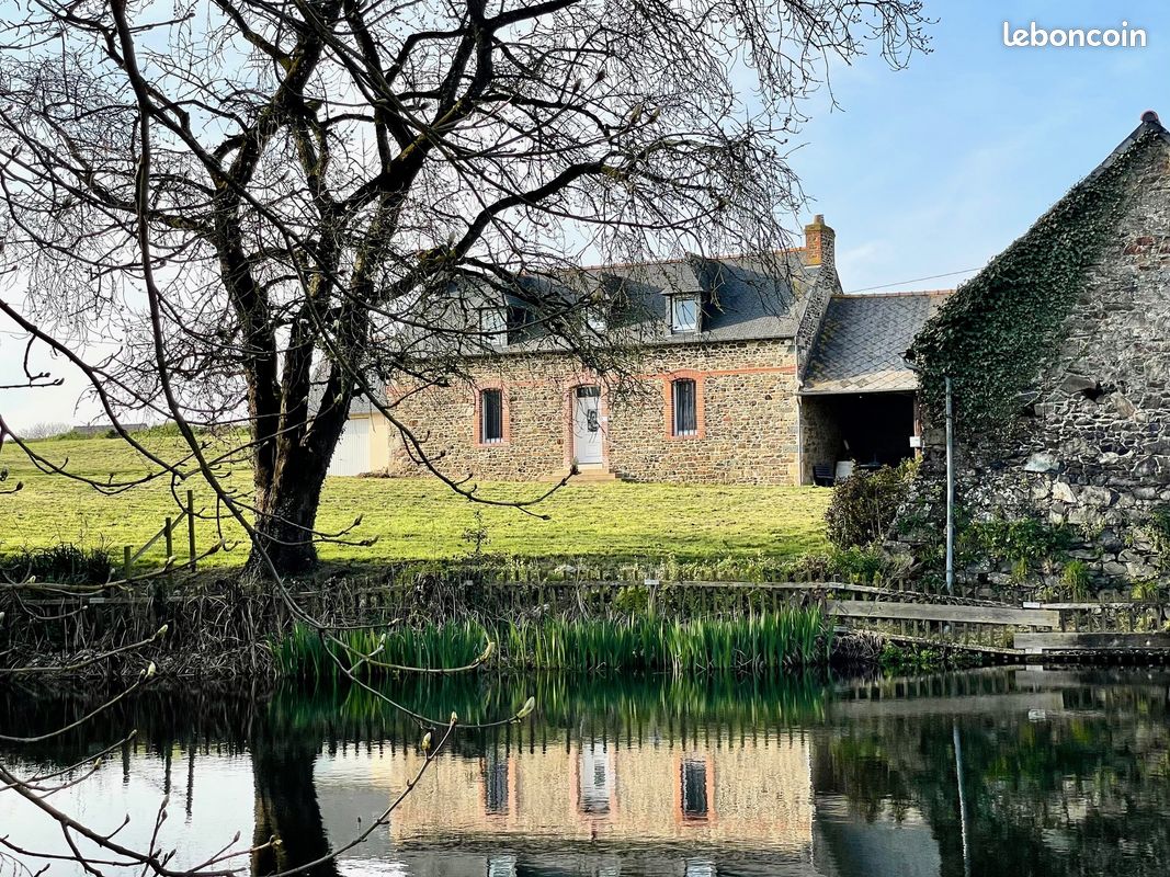 Maison 4 pièces 96 m² · à Goudelin · 96 m² · 194 000 €