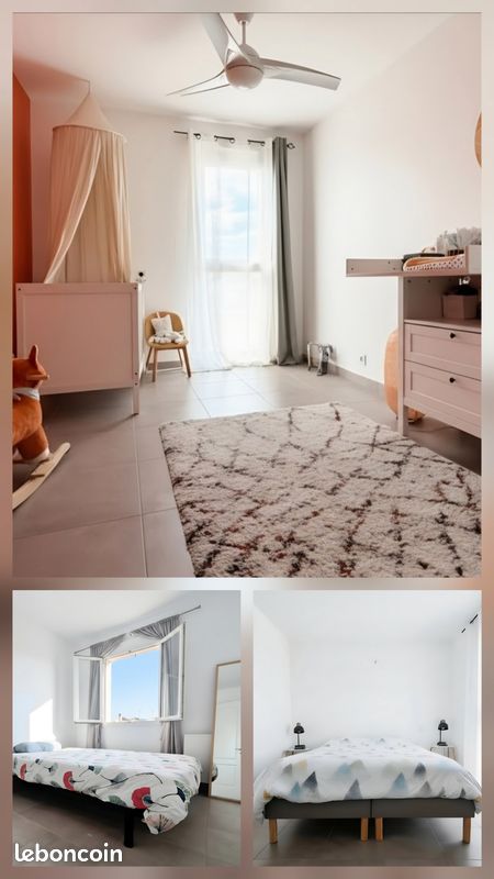 Maison 4 pièces 87 m² · à Pignan · 87 m² · 345 000 €
