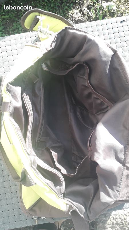 Sac a langer (image 1)