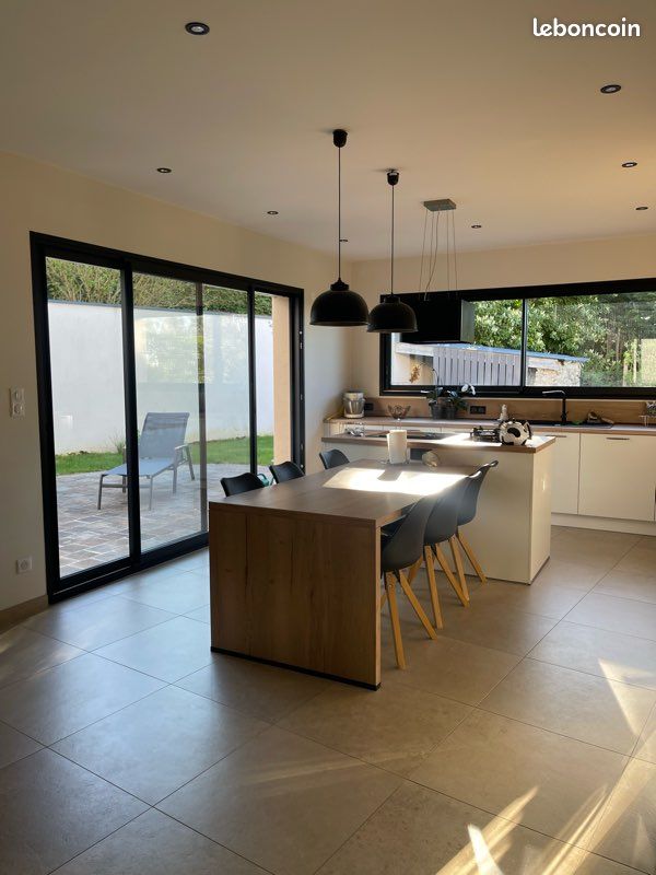 Maison 6 pièces 200 m² · à Villers-Allerand · 200 m² · 435 000 €