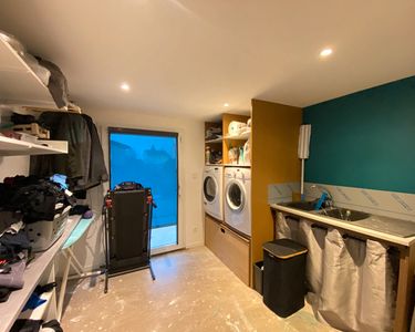 Maison 620 000 € - 120 m²