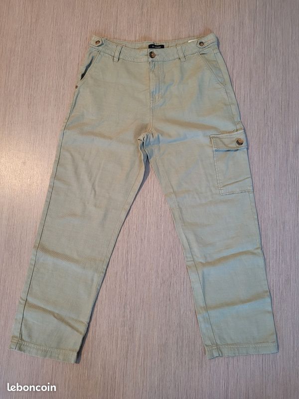 Pantalon bonobo (image 1)