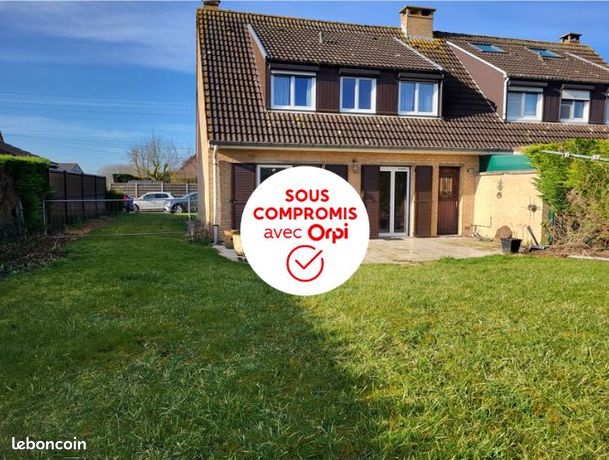 Maison 5 pièces 112 m²