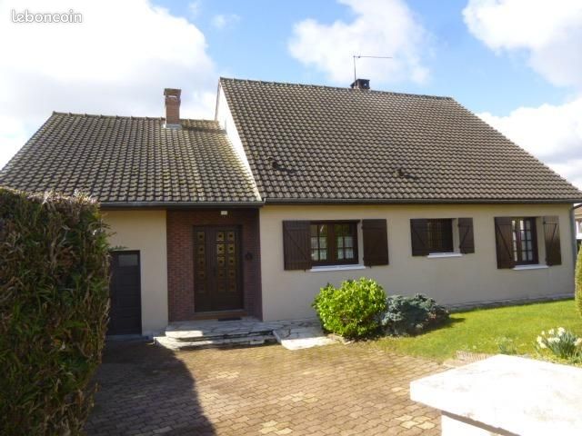 Maison 5 pièces 99 m² · à Illiers-Combray · 99 m² · 186 000 €