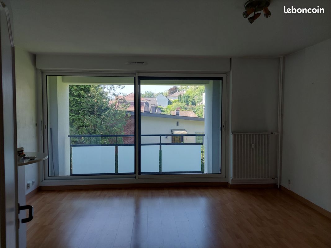 Appartement 1 pièce 28 m² · à Riedisheim · 28 m² · 550 €/mois