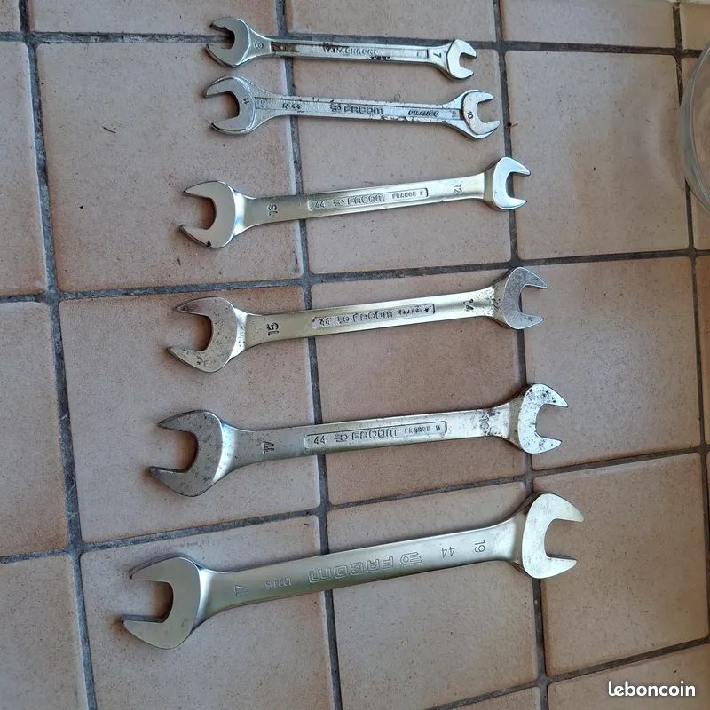 Serie FACOM (image 1)