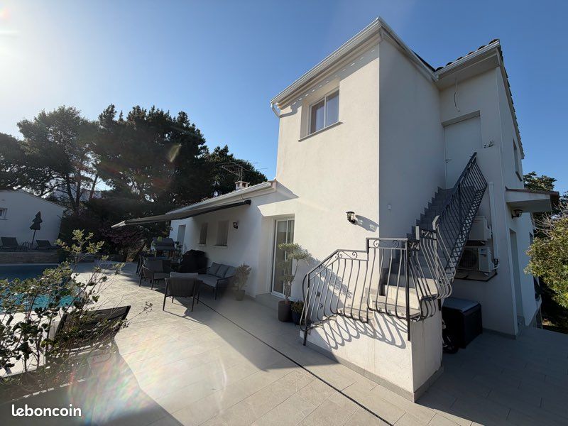 Appartement 2 pièces 33 m² · à Sarrola-Carcopino · 33 m² · 770 €/mois