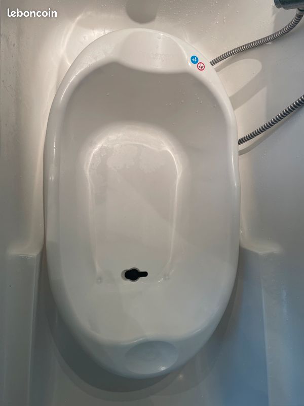 Baignoire bebe (image 1)