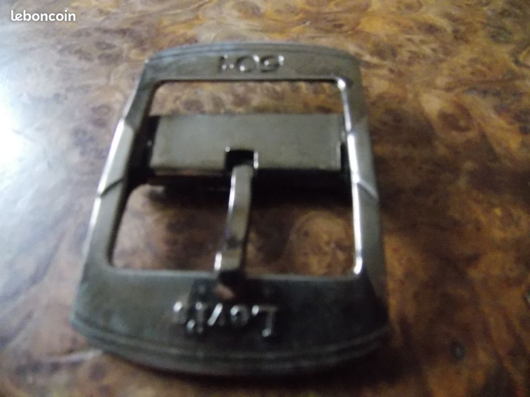 Boucles ceinture (image 2)