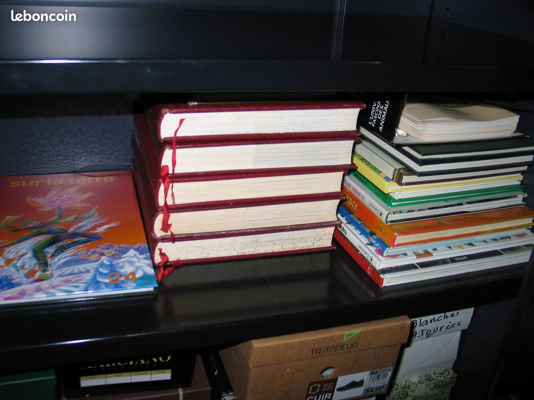 Livres de philosophie et de psychologie appliquée (image 8)