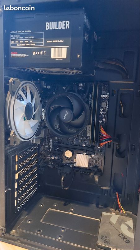 PC Gamer Vibox I-26 (image 2)